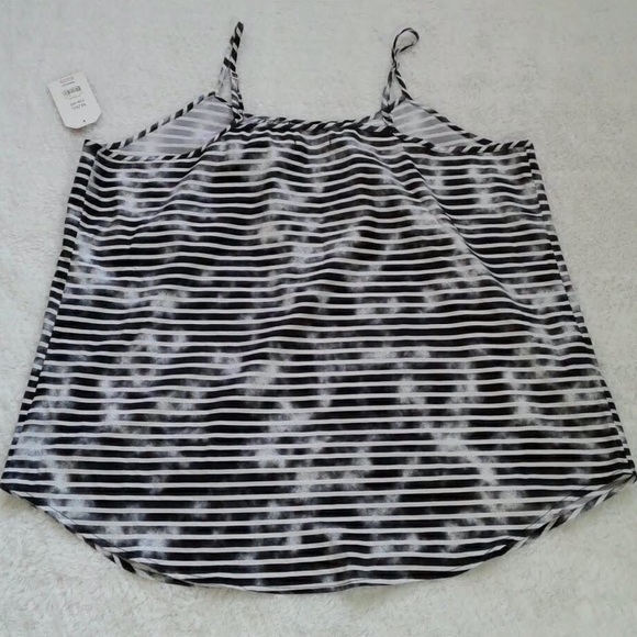 Faded Glory Cami Tank Top - Picture 2 of 6